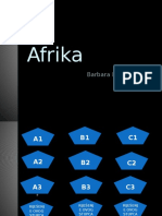 Afrika