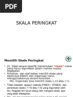 Perhitungan RPN dalam FMEA | PDF