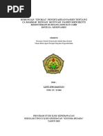 Download CA Mamma Dan Motivasi Kemoterapi by Sri Kombong SN348833825 doc pdf
