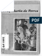 Nobert Georges_Conozca a Fr Martín de Porres