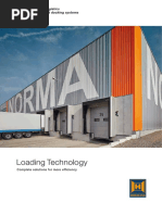 HORMAN-Loading Technology 2