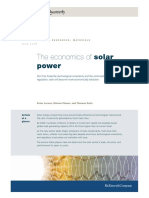 Economía de la Energía Solar.pdf