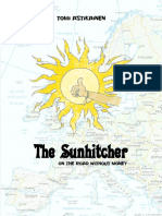 Sunhitcher The Tomi Astikainen v2