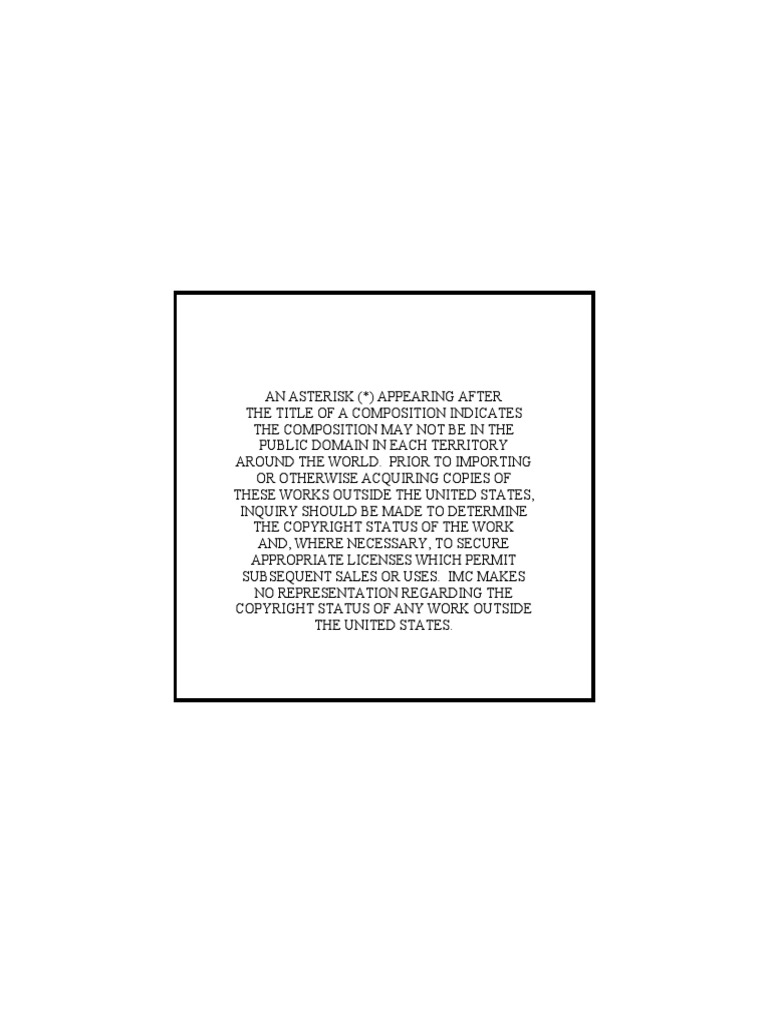 Music Catalog PDF PDF Classical Music Classical Musicians