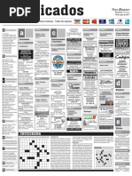 Ecos Diarios Clasificados