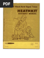 CQ 02 February 1974 | PDF | Information And Communications