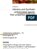 Pharma 9 Antibiotics B