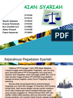 Pegadaian Syariah