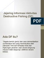 Jejaring Informasi Aktivitas Destructive Fishing ANJ