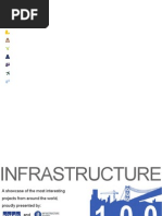 Download Infrastructure 100 by PPPnews SN34884209 doc pdf