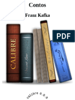 Kafka, Franz - Contos