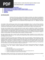 Importancia Leitura Producao Textual Educacional