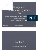 Slide-2 Security System PDF