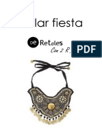 Collar Fiesta