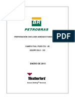 EOWReport Petrobras ITU 4D PDF
