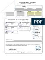Formato Linde PDF