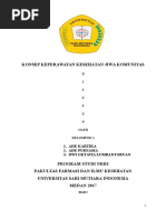 Download Makalah Keperawatan Jiwa Masyarakat by Hesty HeshesFebrianticitoyus SN348849743 doc pdf