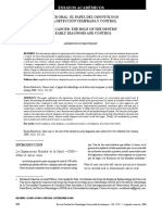 Ensayo Cancer PDF