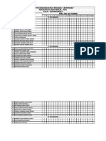 FORMATO REGISTRO ASISTENCIA