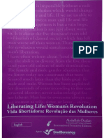 Abdullah Ocalan - Vida Libertadora. A Revolução Das Mulheres