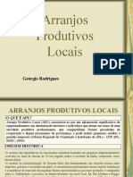 APL - Arranjos Produtivos Locais.pptx