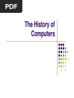 03 History of Computers 2