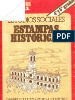 Estampas Historicas