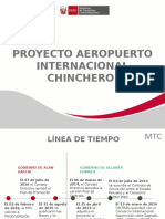Chinchero Version Corta + Congreso 18-05 - Version - para Ajustes