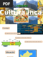 Historia Pisac Arquitectura