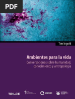 Ambientes Para La Vida