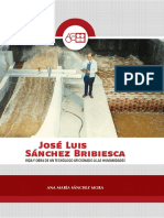 Libro Jose Luis Sanchez Bribiesca