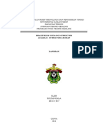 Kementerian Riset Teknologi Dan Pendidikan Tinggi Universitas Hasanuddin Fakultas Teknik Jurusan Teknik Geologi Program Studi Teknik Geologi