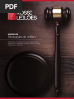 Proposta - Apresentação Rossi Leilões