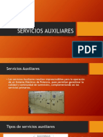 Servicios Auxiliares para Subestaciones Electricas2