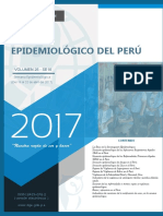 Boletin Epidemiologico S16