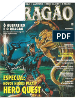 Dragão Brasil 012 - Biblioteca Élfica PDF