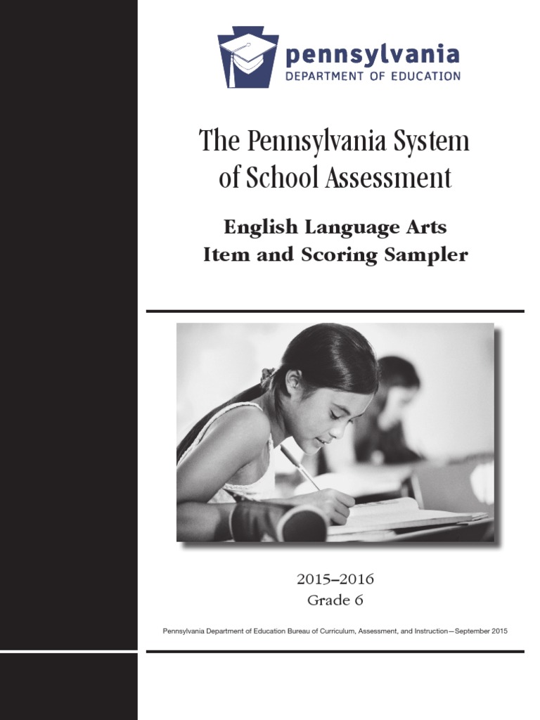 2015-pssa-item-and-scoring-sampler-english-language-arts-grade-6-multiple-choice-evidence