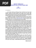 Download Makalah Seminar Kritik Thdp Balanced Scorecard 2 by andrias SN34887150 doc pdf