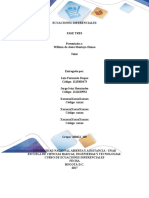 Plantilla Entrega Ecuaciones Diferenciales