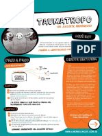 TUTORIALES C+C TAUMATROPO