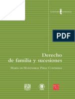 Derecho de Familia