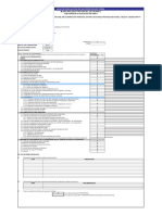 Ficha de Valorizaciones