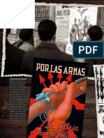 Propaganda en La Guerra Civil Española
