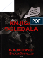 E. O. Chitovici Knjiga Ogledala PDF