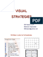 Visual Strategies