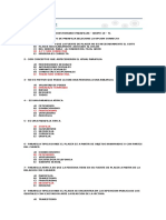 Cuestionario Parafilias PDF
