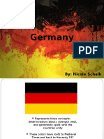 Germany Graduation Project