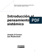 INTRODUCCION PENSAMIENTO SISTEMICO.pdf