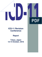 Icd 11