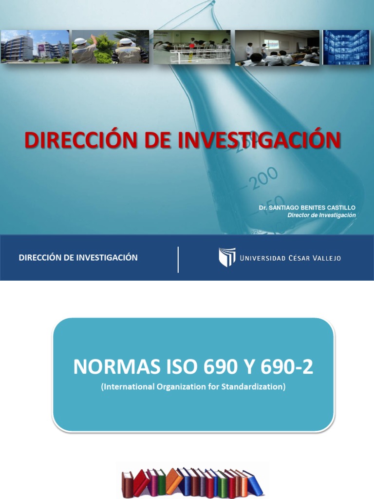 Norma ISO 690-2 | PDF | Publicación | Comunicación